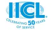 IICL 50th Logo