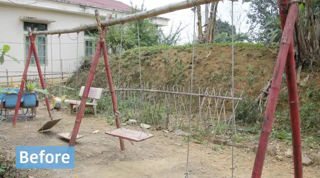 Swing