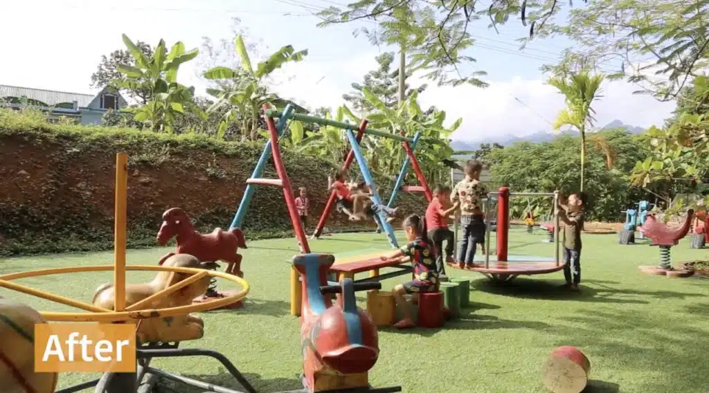 Playground