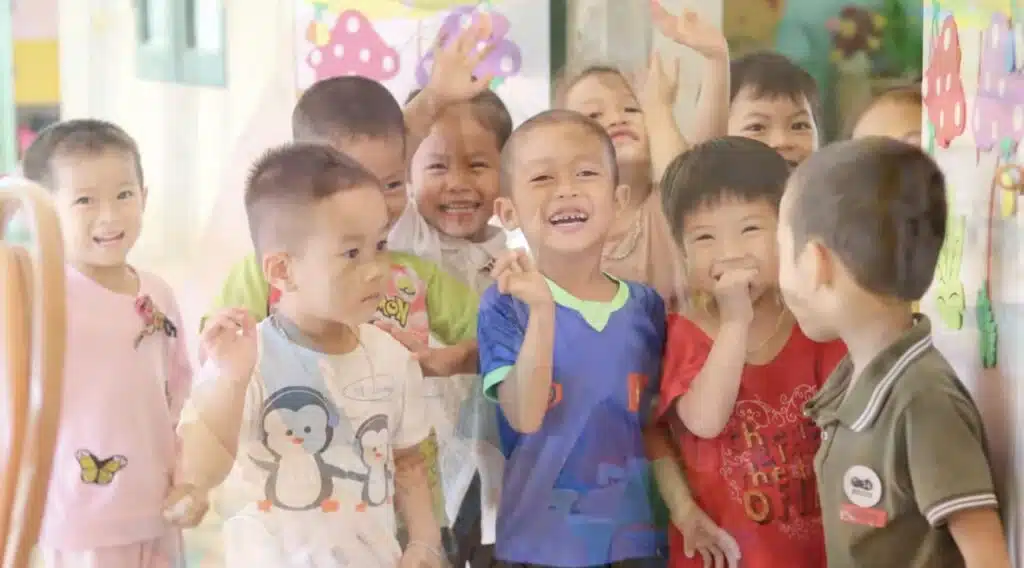 Children